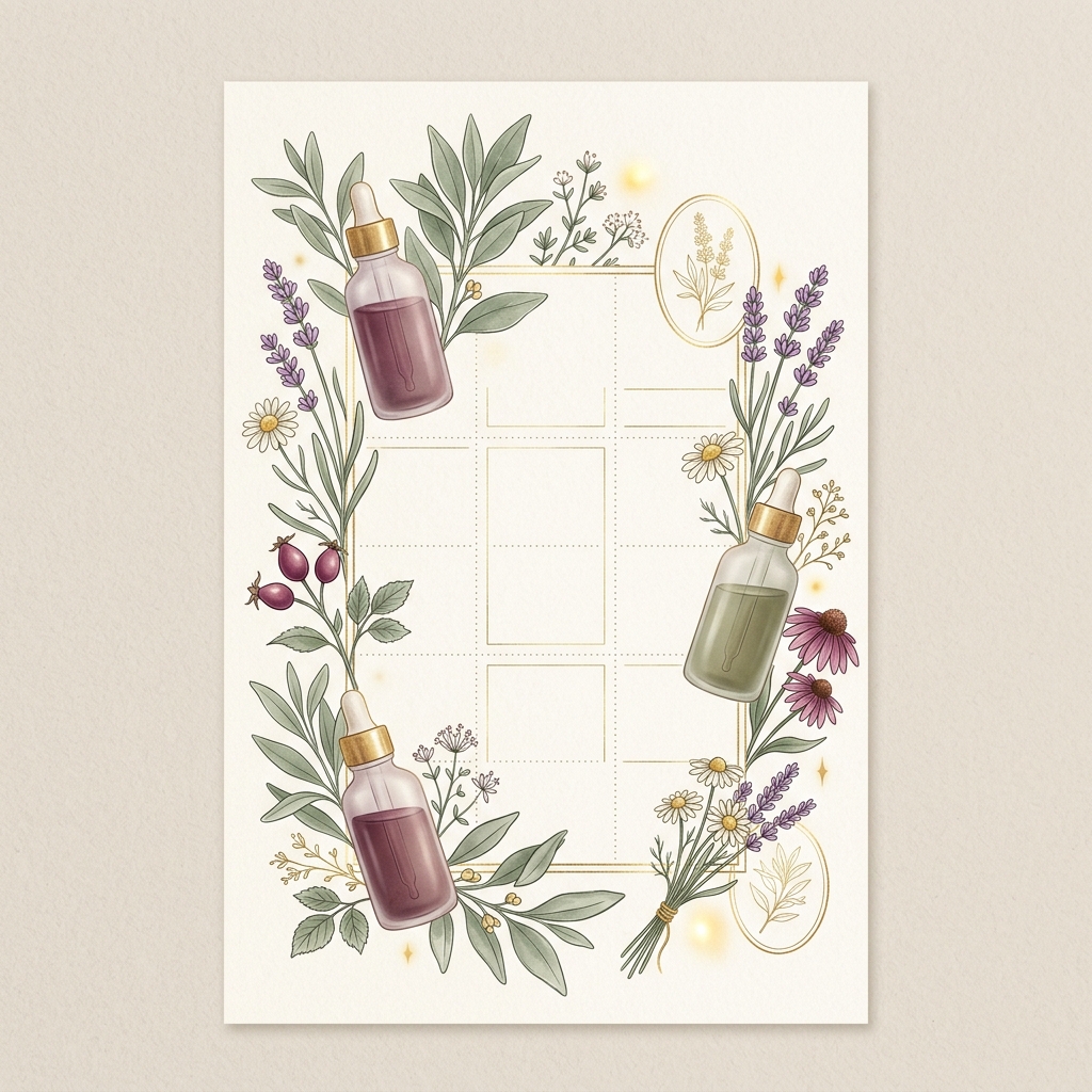 Couverture — Pack Boîte à outils Naturopathe